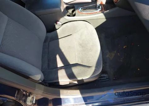 2010 Chevrolet Impala Lt z USA, uszkodzony, nr VIN 2G1WB5EN9A1143047